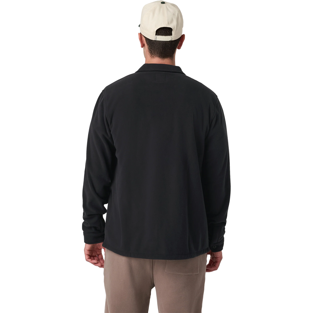 Men's Aspen Shirt Jacket alternate view