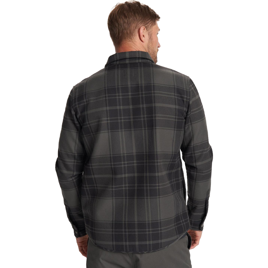 Men's Coastside Shirt Jacket alternate view