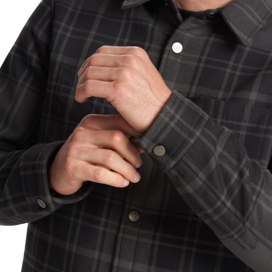 Men's Coastside Shirt Jacket alternate view