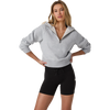 LHG-Light Heather Grey