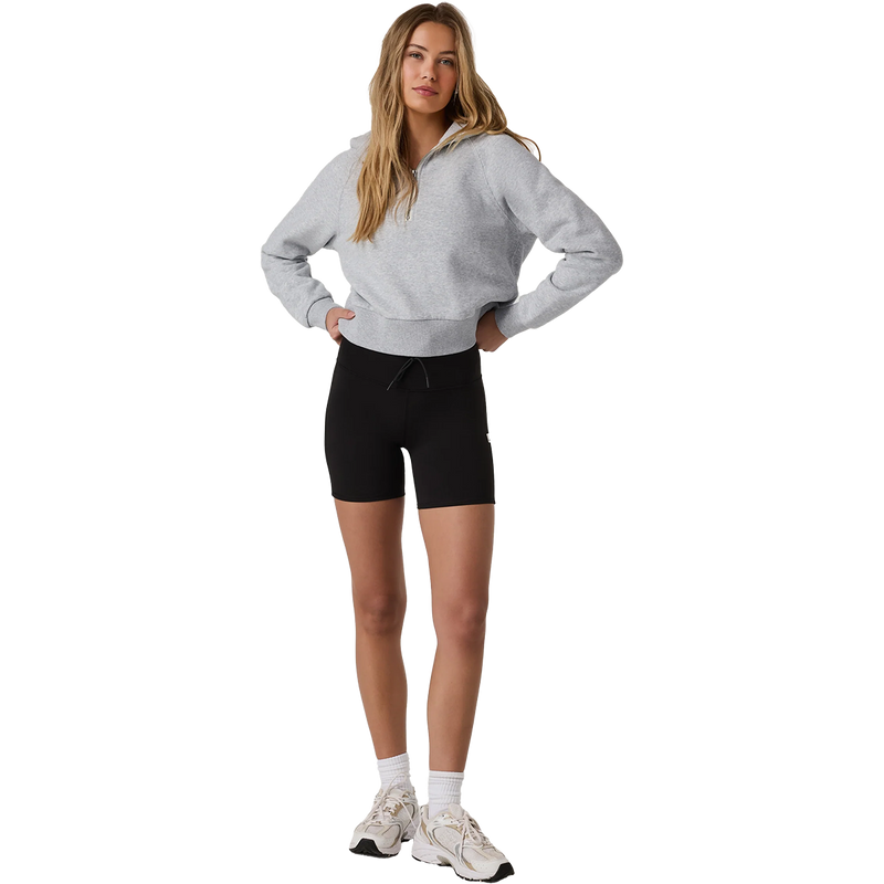 Women's Restore 1/2 Zip Hoodie, Vuori Women's Restore 1/2 Zip Hoodie