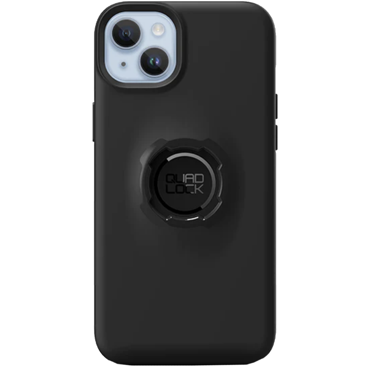 Quad Lock Case iPhone 14 alternate view