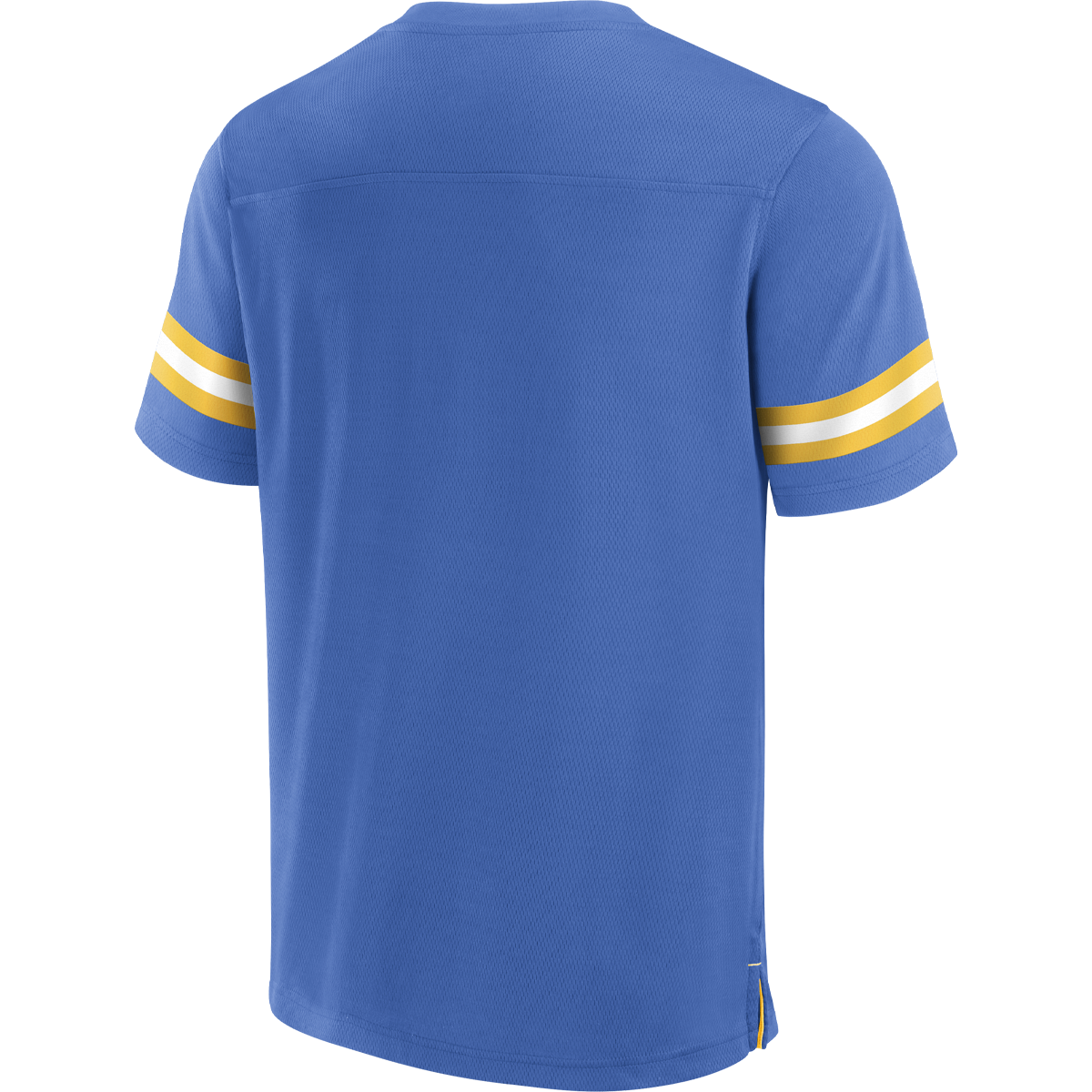 Men's Chargers Fundamentals Hashmark Top alternate view