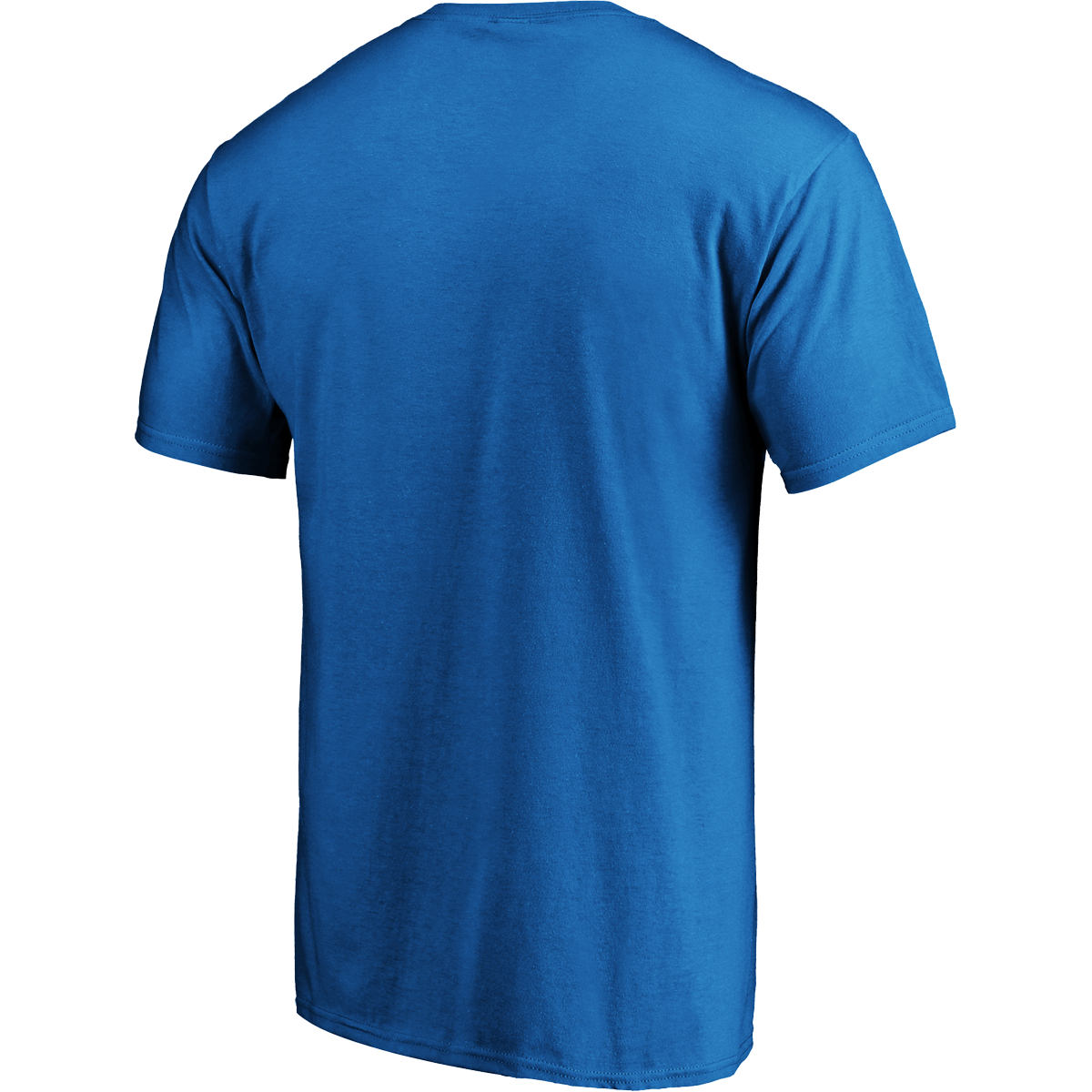 Men's Chargers Cotton Primary Logo Short Sleeve alternate view