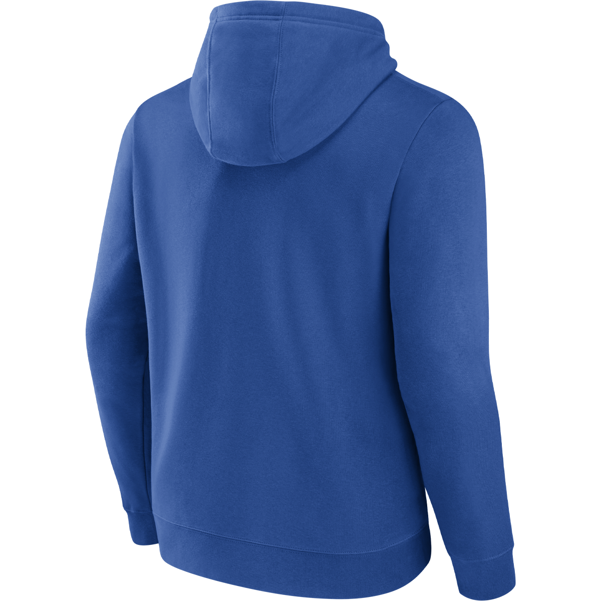 Men's Dodgers Evergreen Cooperstown Logo Hoodie alternate view