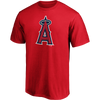 Athletic Red