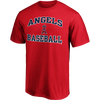 Athletic Red