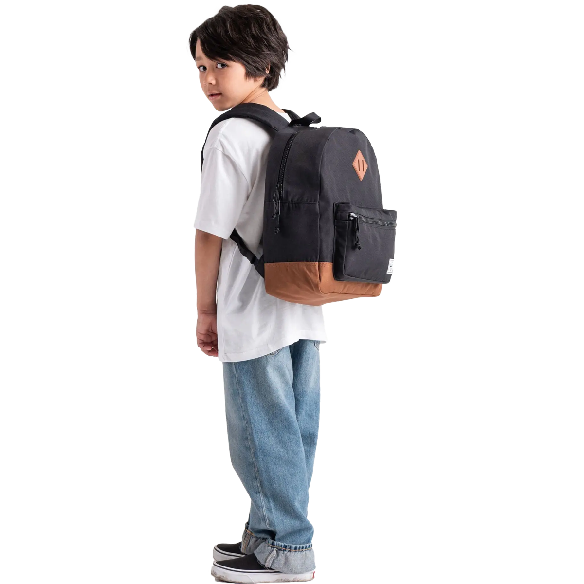 Youth Heritage Standard 26 L alternate view