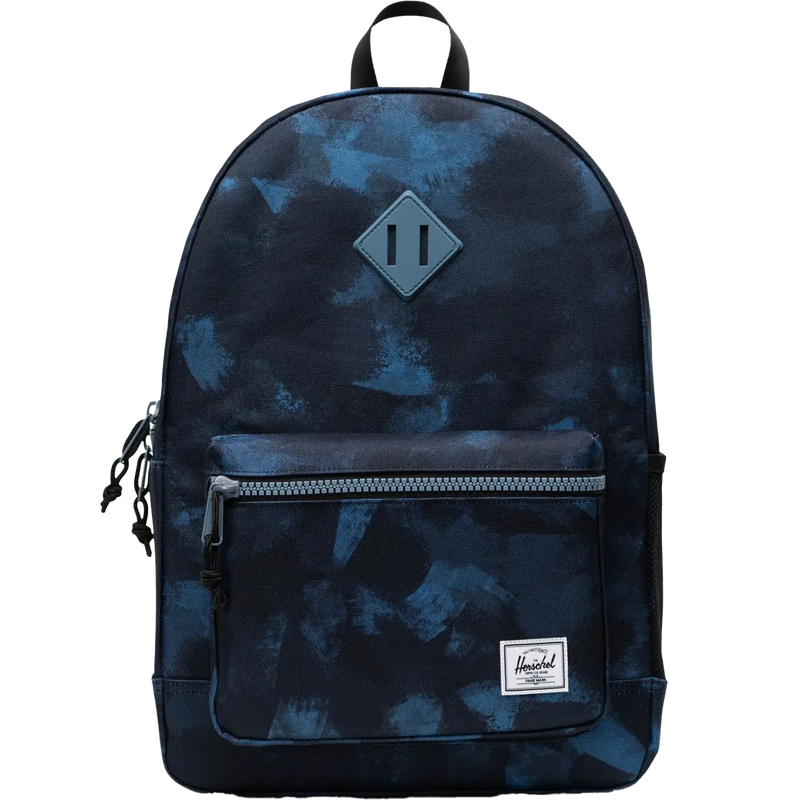 Youth Heritage Standard 26 L, Featured Image