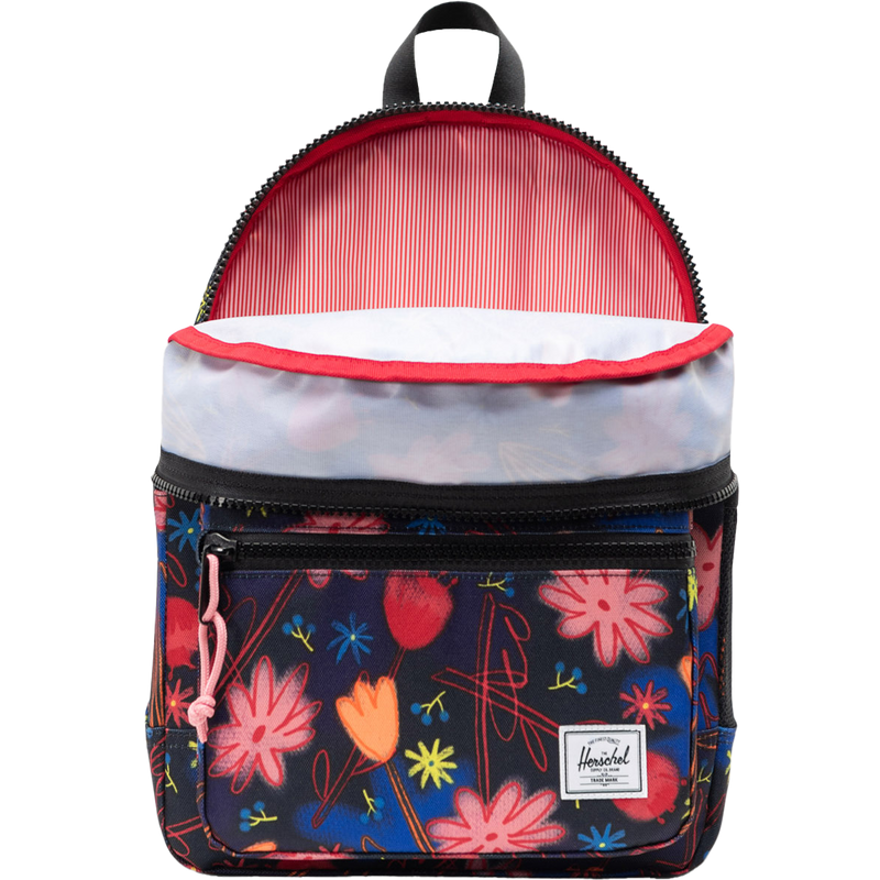 Youth Heritage Kids 15 L, Herschel Youth Heritage Kids 15 L open
