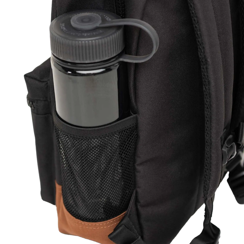 Youth Heritage Kids 15 L, Herschel Youth Heritage Kids 15 L water bottle holder