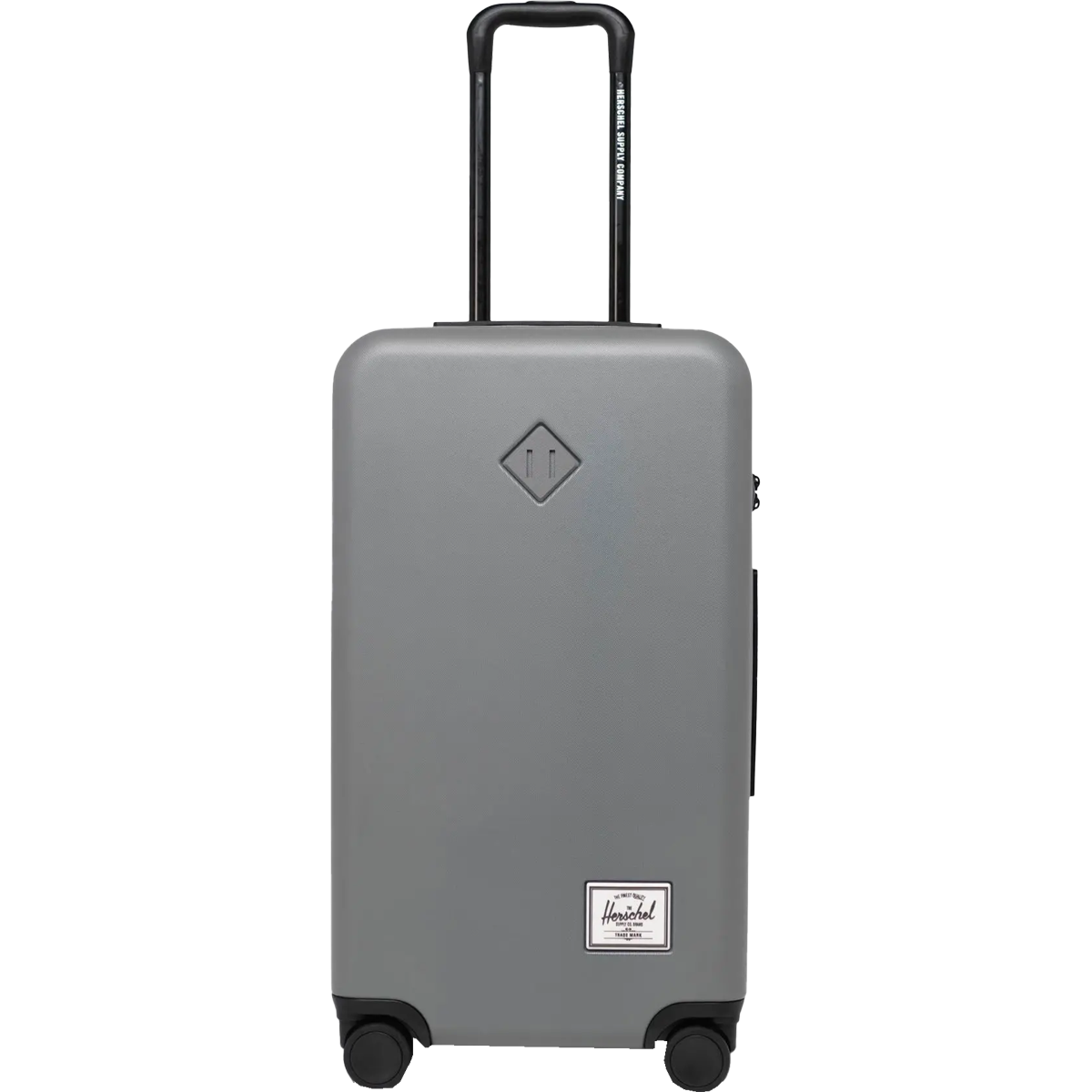 Heritage Hardshell Medium Luggage alternate view