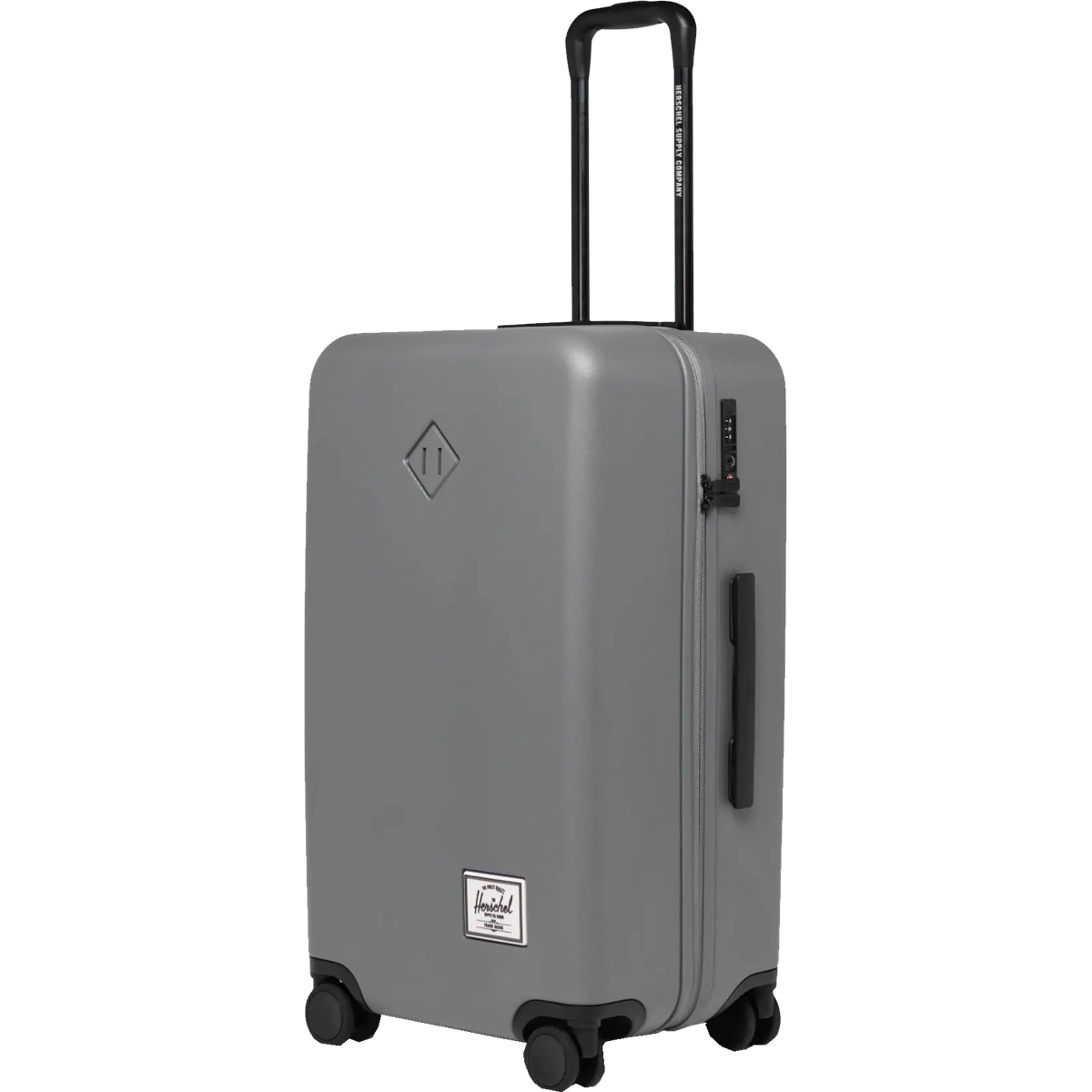 Heritage Hardshell Medium Luggage – Sports Basement