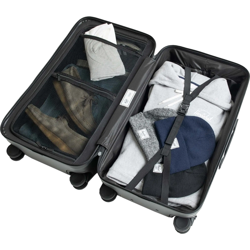 Heritage Hardshell Medium Luggage – Sports Basement