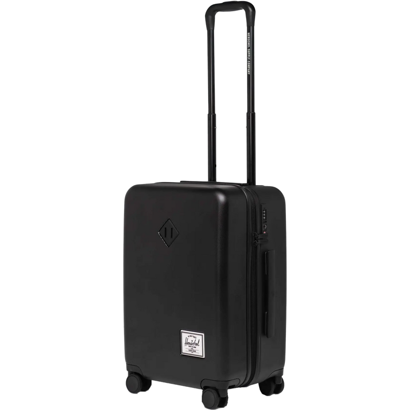 Heritage Hardshell Large Carry On Luggage, Heritage Hardshell Large Carry On side