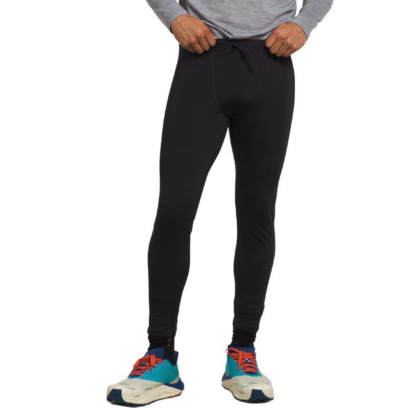 Men's Winter Warm Essential Legging, Featured Image