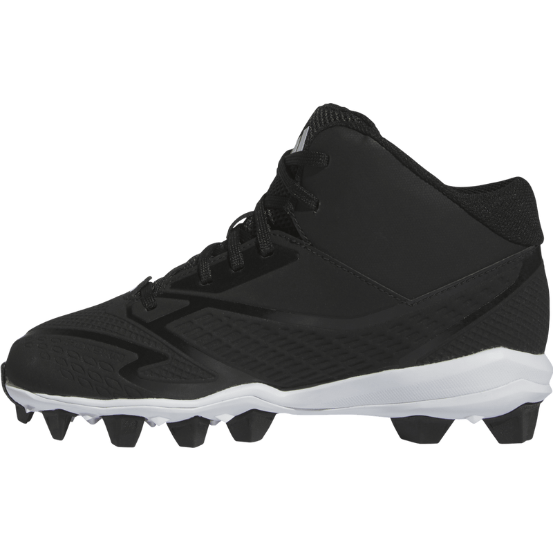 Adidas Youth Icon 8 Mid MD side