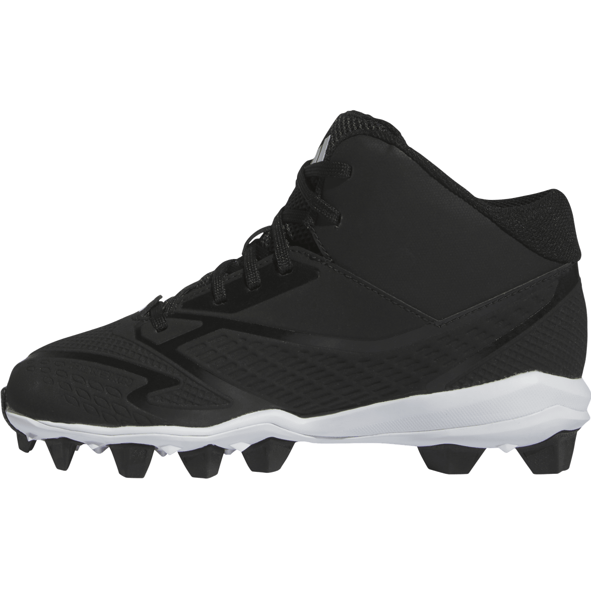 Adidas Youth Icon 8 Mid MD side