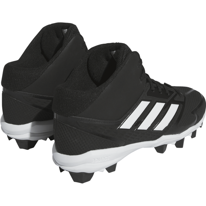 Adidas Youth Icon 8 Mid MD back