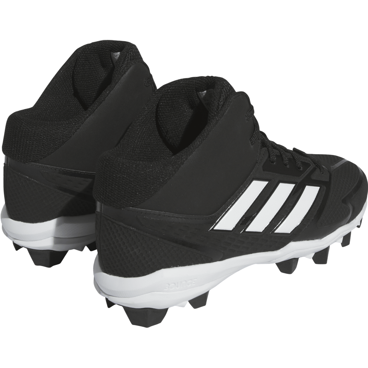 Adidas Youth Icon 8 Mid MD back