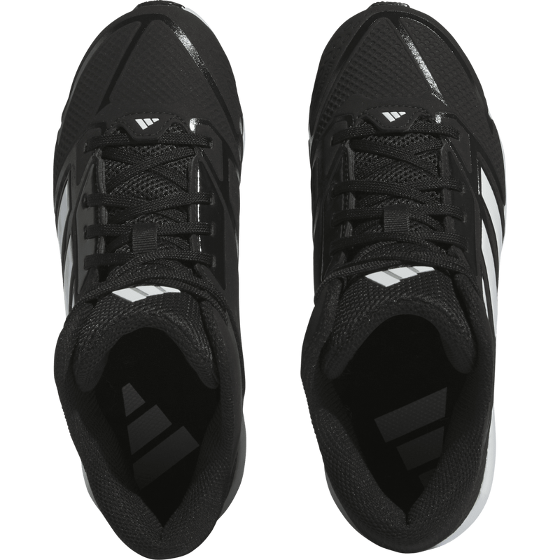 Adidas Youth Icon 8 Mid MD top