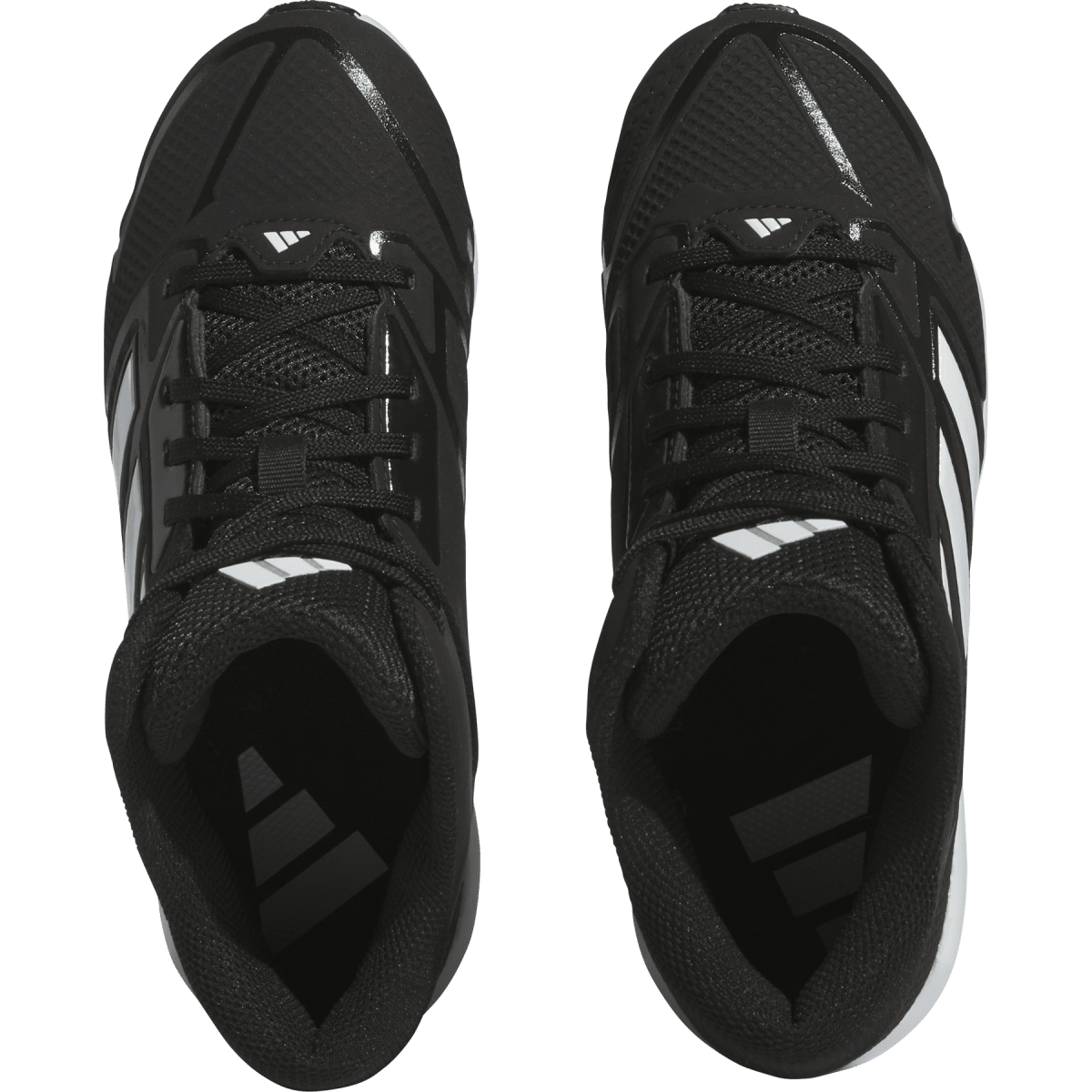 Adidas Youth Icon 8 Mid MD top