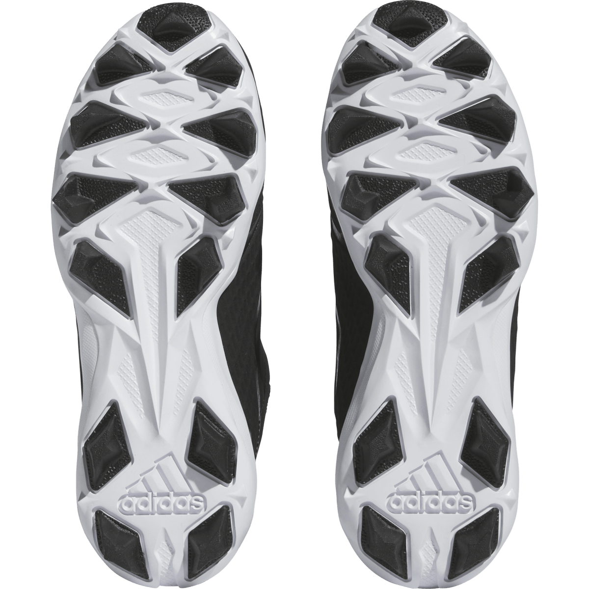 Adidas Youth Icon 8 Mid MD bottom