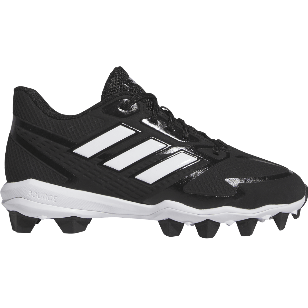adidas gazelle silver green womens Men's Air Diamond Varsity Baseball Turf Shoe