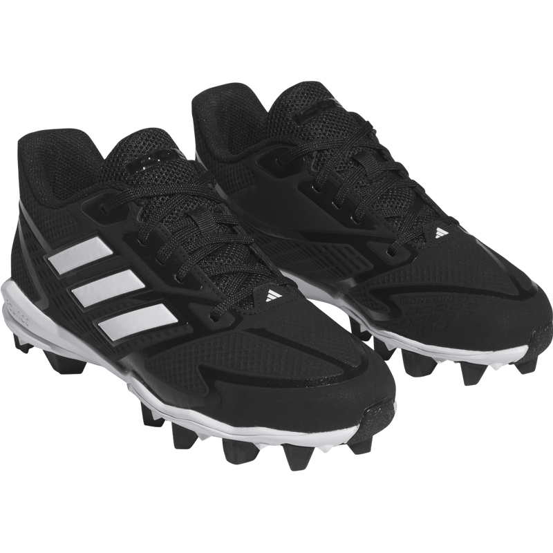 Youth Icon 8 MD, Adidas Youth Icon 8 MD front