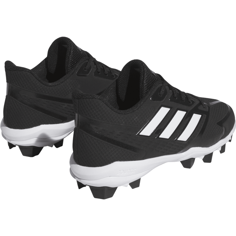 Youth Icon 8 MD, Adidas Youth Icon 8 MD back
