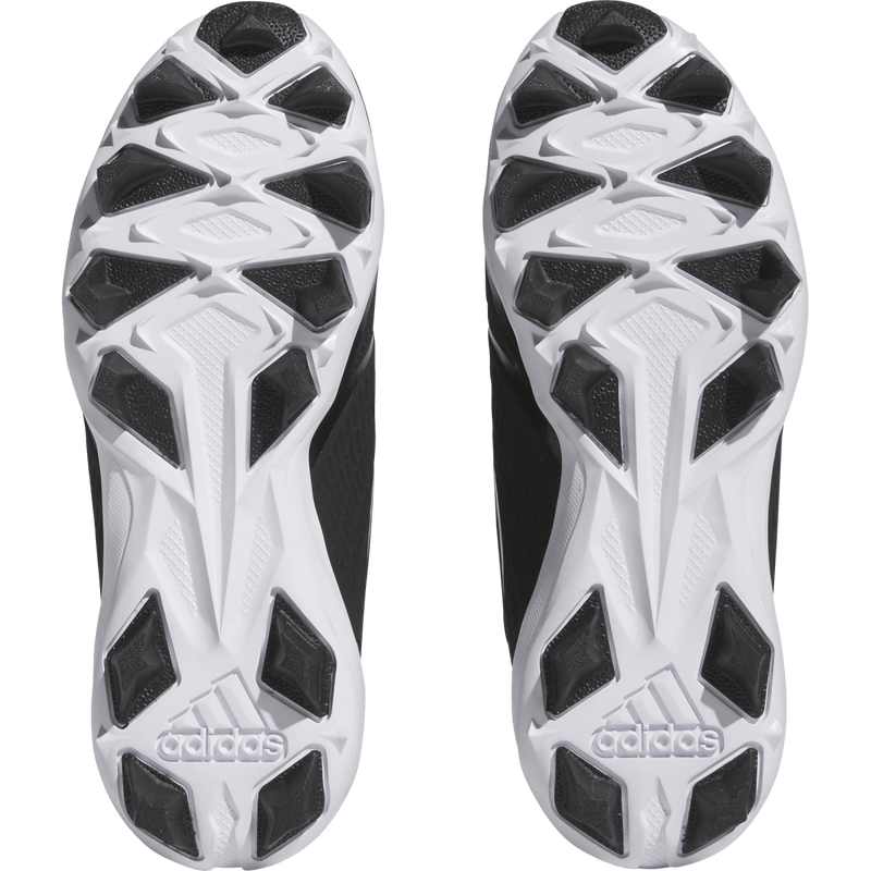 Youth Icon 8 MD, Adidas Youth Icon 8 MD bottom