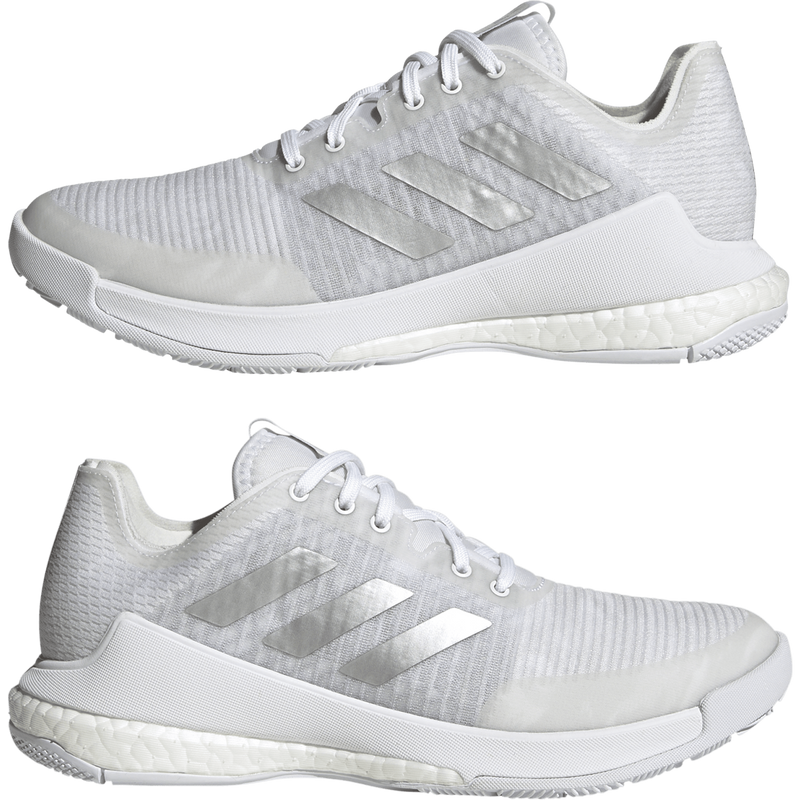 Women's Crazyflight, Adidas Women's Crazyflight 2023 mirrored