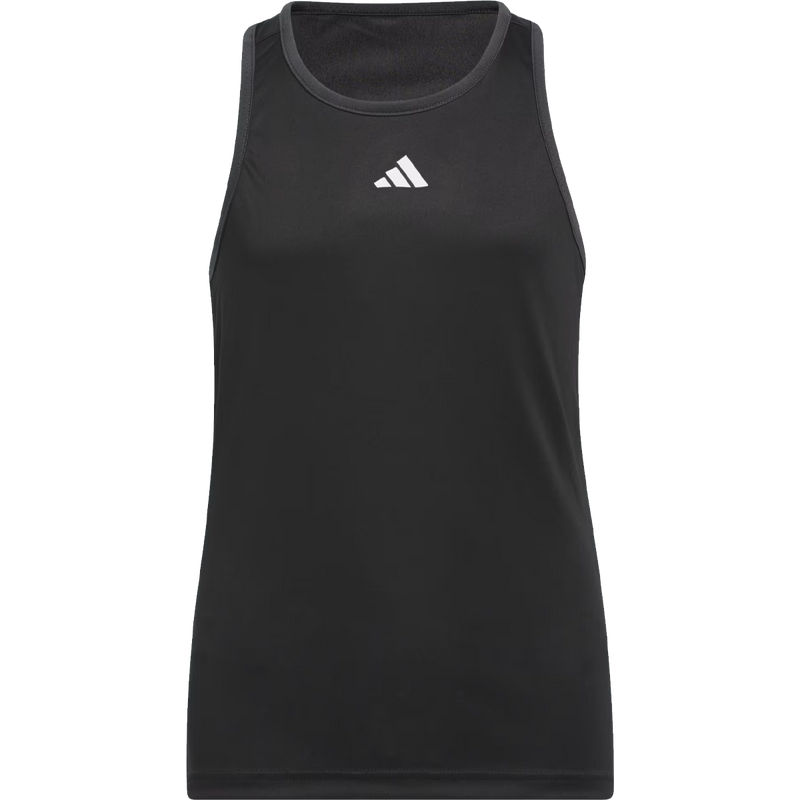 Youth Club Tank, Featured Image
