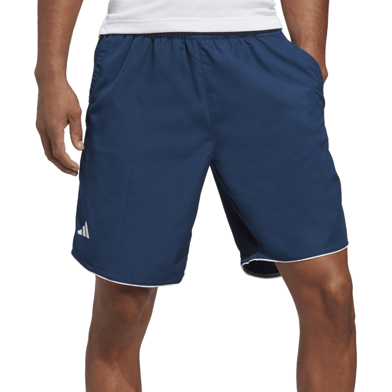 Men's Club Shorts, adidas Men's Club Shorts front