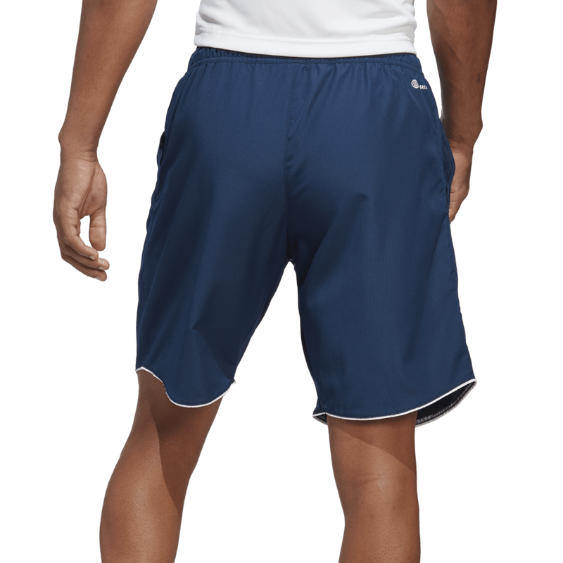 Men's Club Shorts, adidas Men's Club Shorts back