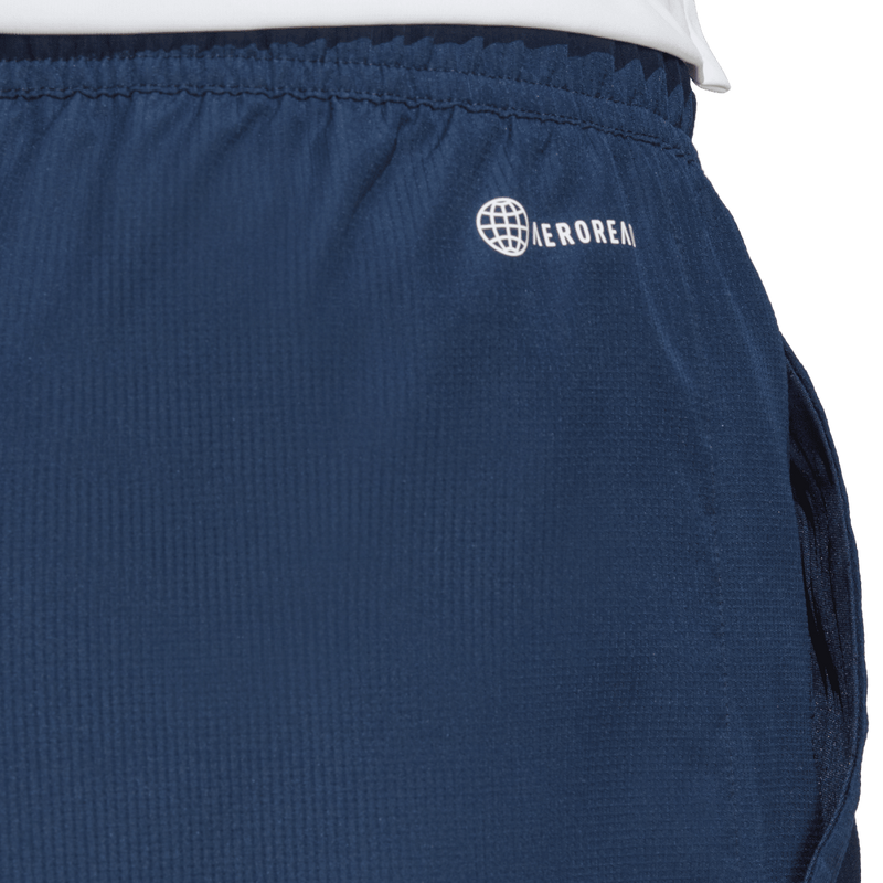 Men's Club Shorts, adidas Men's Club Shorts Aeroready