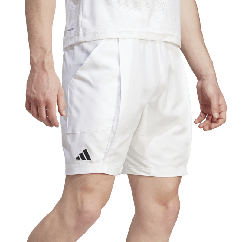 Men's London Short, adidas Men's London Short front