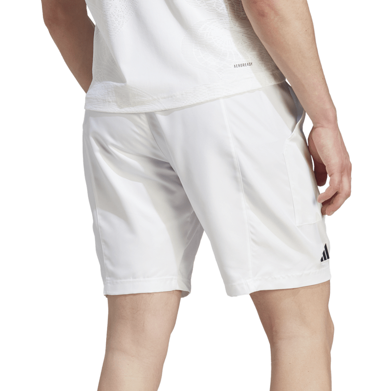 Men's London Short, adidas Men's London Short back