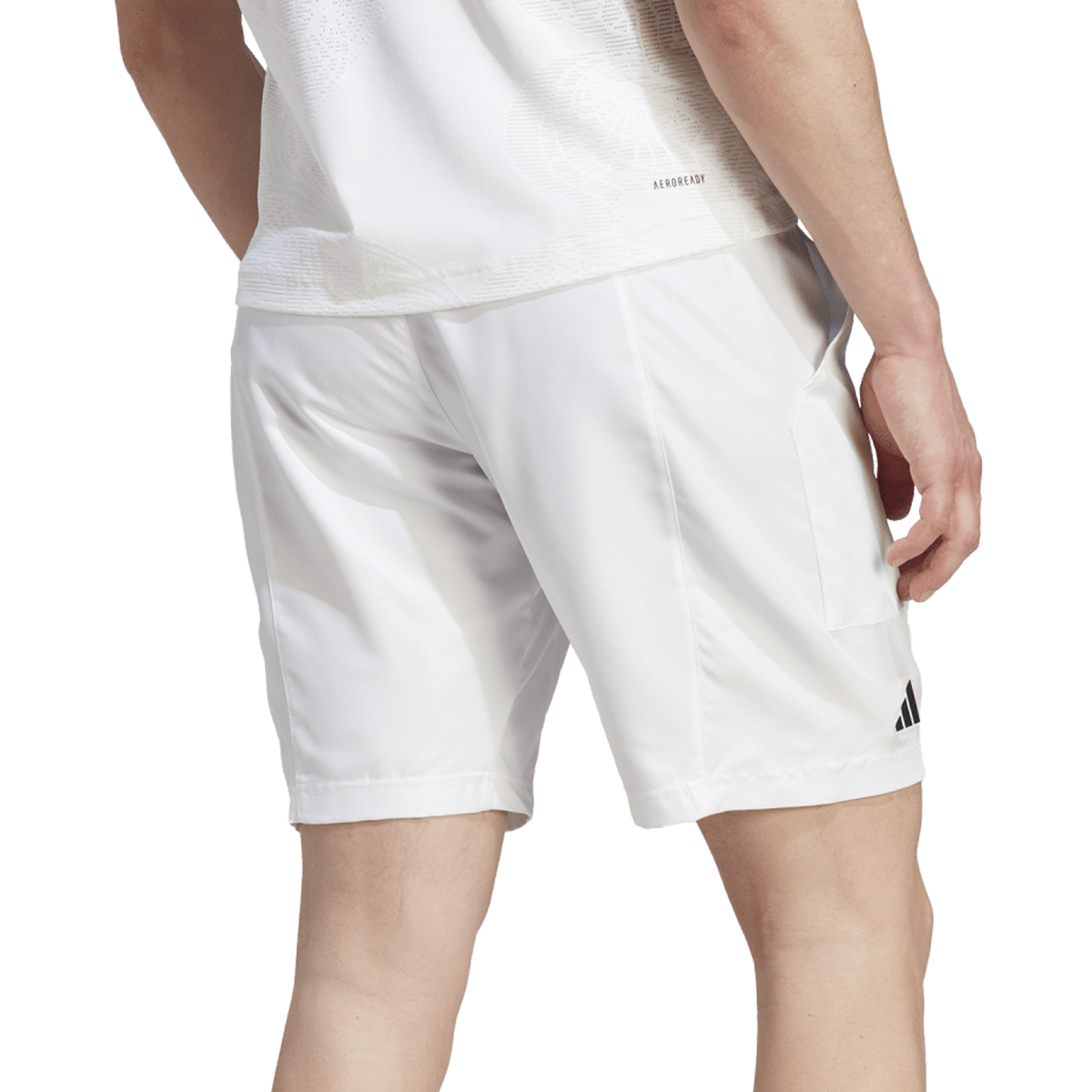Men's London Short alternate view