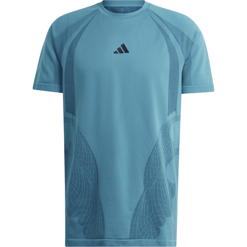 Men's Seamless Tee, Featured Image