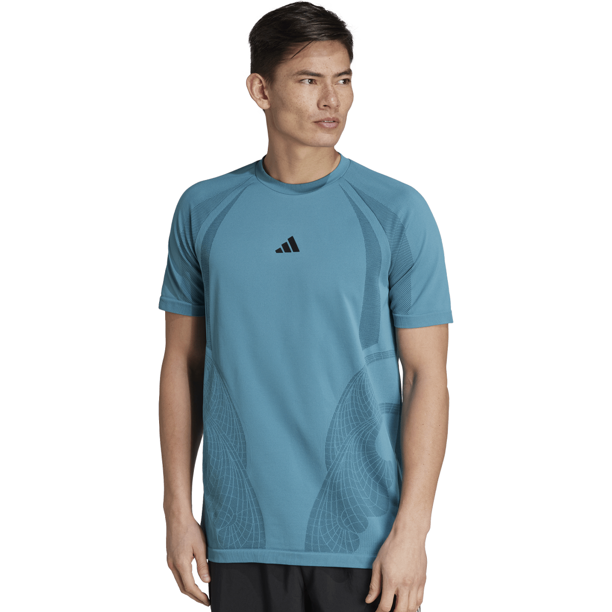 Men's Seamless Tee alternate view