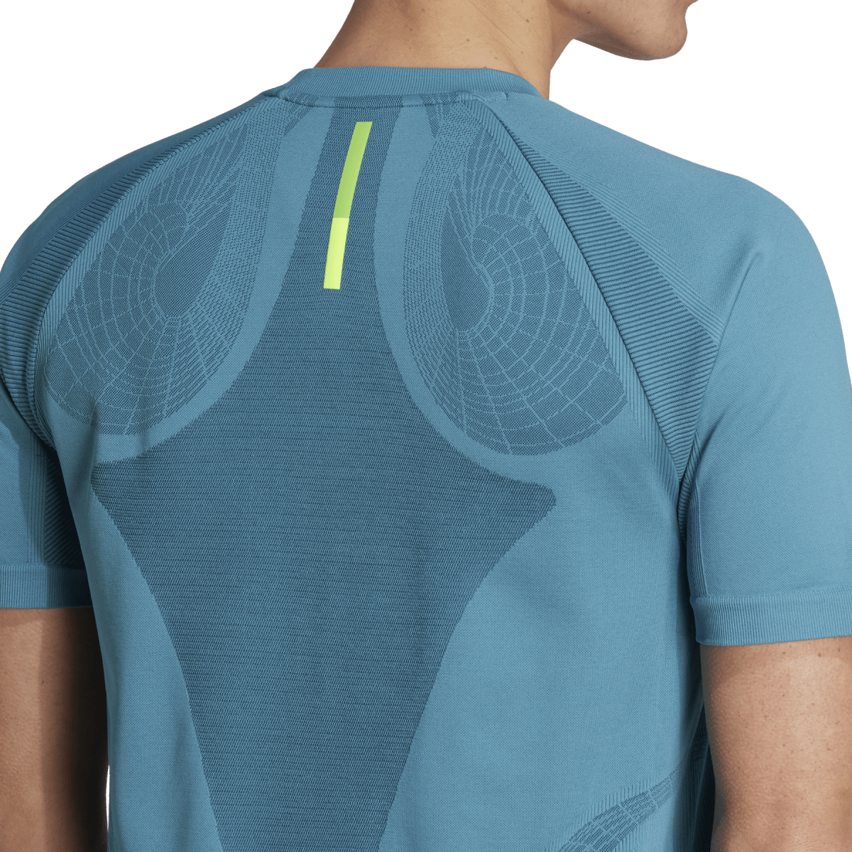 Men's Seamless Tee alternate view