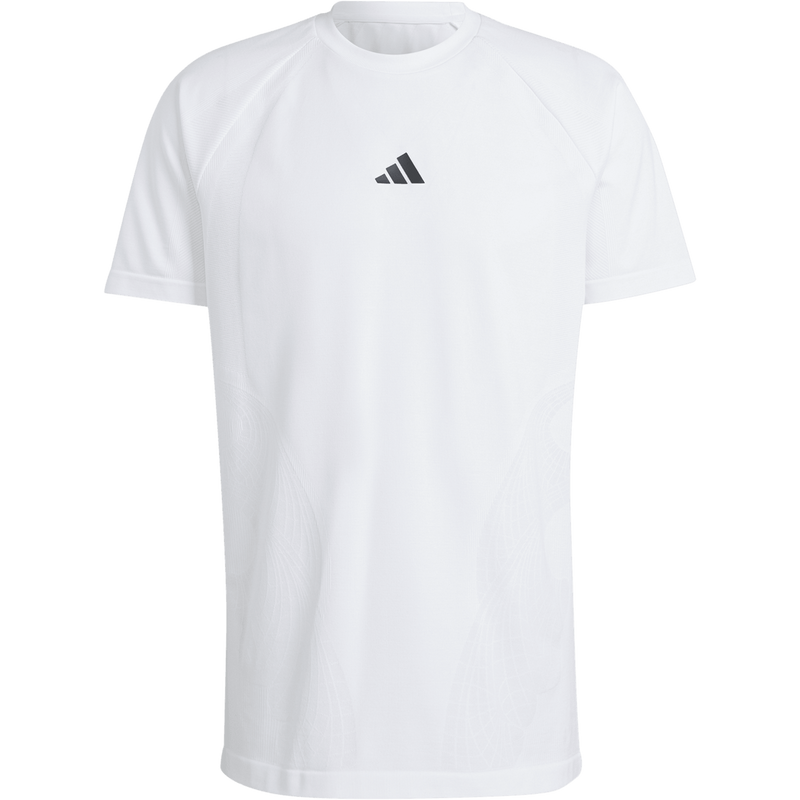 Men's Seamless Tee, Featured Image