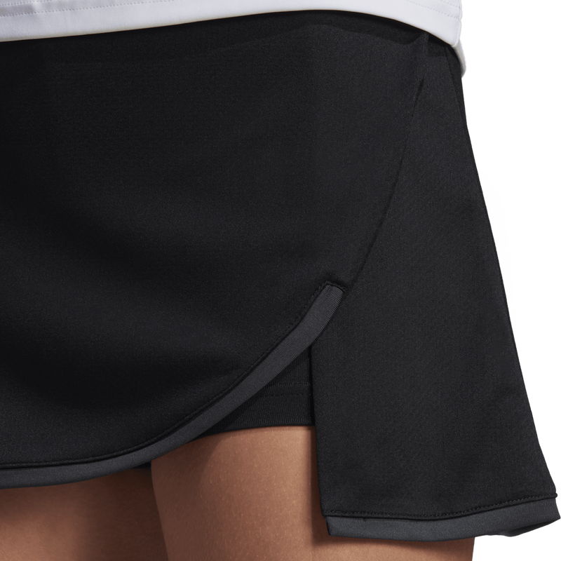 Women's Club Skirt, adidas Women's Club Skirt liner short