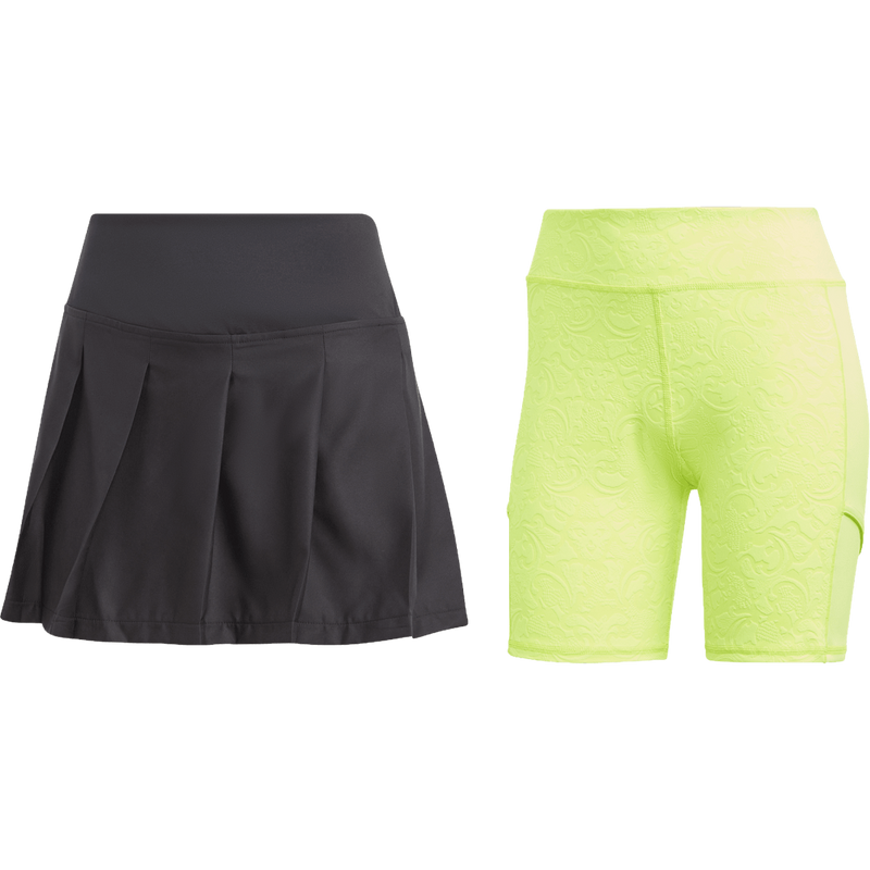 Women's London Pleat Skirt, Featured Image