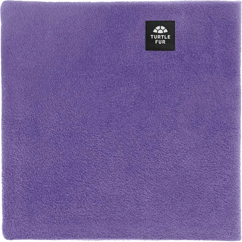 Chelonia 150 Fleece Double-Layer Neck Warmer, Featured Image