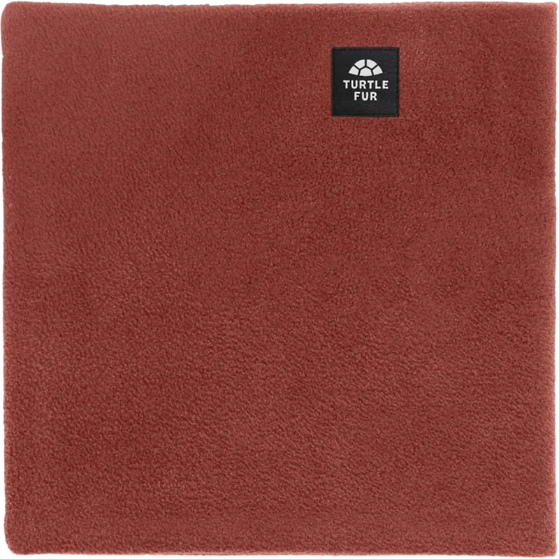 Chelonia 150 Fleece Double-Layer Neck Warmer, Featured Image