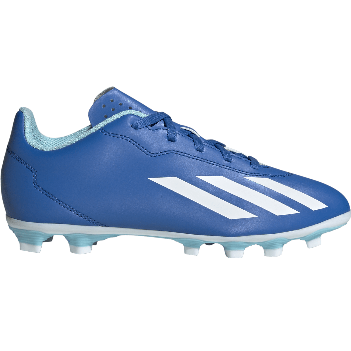 Youth X CrazyFast.4 Flexible Ground – Sports Basement