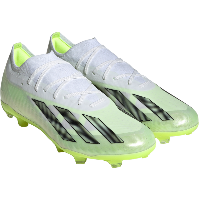X CrazyFast.2 Firm Ground, Adidas X CrazyFast.2 Firm Ground front
