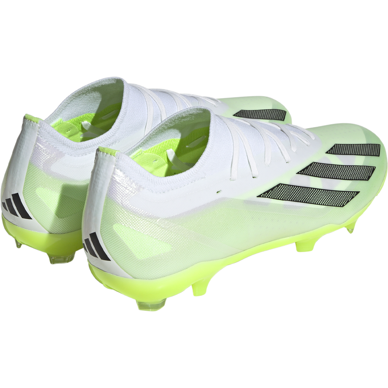 X CrazyFast.2 Firm Ground, Adidas X CrazyFast.2 Firm Ground back